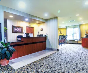 Photo 4 - Evansville Inn & Suites By OYO