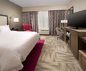 Photo 5 - Hampton Inn by Hilton Hattiesburg