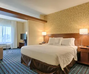 Photo 5 - Fairfield Inn & Suites by Marriott Philadelphia Horsham