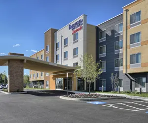 Photo 2 - Fairfield Inn & Suites by Marriott Philadelphia Horsham