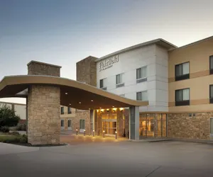 Photo 2 - Fairfield Inn & Suites by Marriott Lincoln Southeast