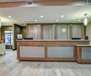 Photo 2 - Homewood Suites By Hilton Christiansburg