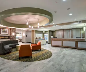 Photo 5 - Homewood Suites By Hilton Christiansburg