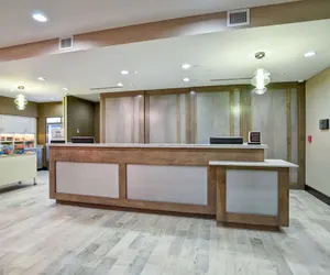 Photo 3 - Homewood Suites By Hilton Christiansburg