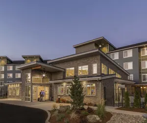 Photo 2 - Residence Inn by Marriott Portland Hillsboro/Brookwood