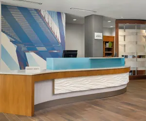 Photo 3 - Springhill Suites by Marriott Charleston Mount Pleasant