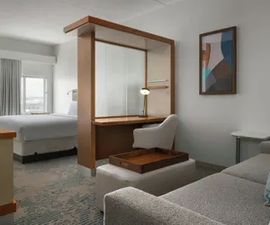 Photo 5 - Springhill Suites by Marriott Charleston Mount Pleasant