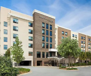 Photo 2 - Springhill Suites by Marriott Charleston Mount Pleasant