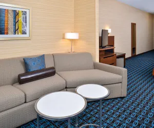 Photo 4 - Fairfield Inn & Suites Sacramento Airport Woodland