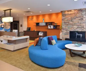 Photo 2 - Fairfield Inn & Suites Sacramento Airport Woodland