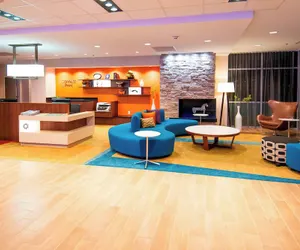 Photo 2 - Fairfield Inn & Suites San Antonio Brooks City Base