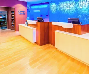 Photo 4 - Fairfield Inn & Suites San Antonio Brooks City Base