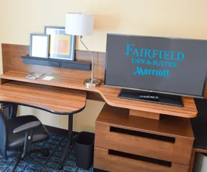 Photo 5 - Fairfield Inn & Suites San Antonio Brooks City Base