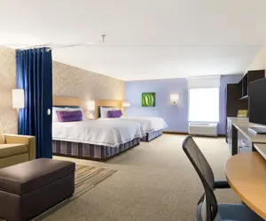 Photo 4 - Home2 Suites by Hilton Houston Willowbrook