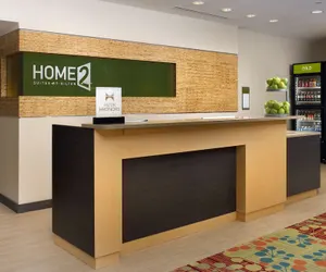 Photo 3 - Home2 Suites by Hilton Arundel Mills/BWI Airport