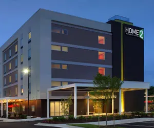 Photo 2 - Home2 Suites by Hilton Arundel Mills/BWI Airport