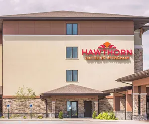 Photo 2 - Hawthorn Extended Stay by Wyndham Saint Clairsville