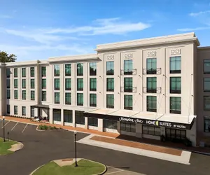 Photo 2 - Hampton Inn Huntsville/Village of Providence
