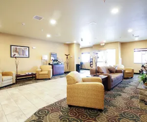 Photo 2 - Cobblestone Hotel & Suites – Devils Lake