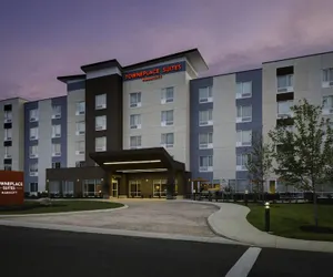 Photo 2 - TownePlace Suites by Marriott Pittsburgh Harmarville