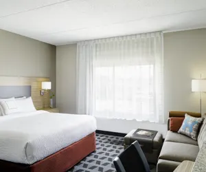 Photo 4 - TownePlace Suites by Marriott Pittsburgh Harmarville