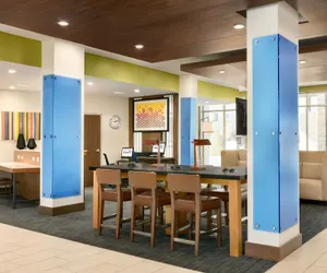 Photo 4 - Holiday Inn Express & Suites Salisbury, an IHG Hotel