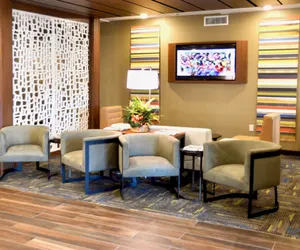 Photo 3 - Holiday Inn Express Bordentown - Trenton South, an IHG Hotel