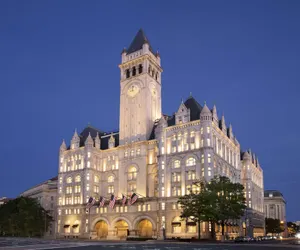 Photo 2 - Waldorf Astoria Washington DC