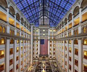 Photo 3 - Waldorf Astoria Washington DC