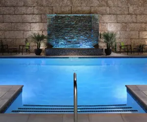 Photo 2 - SpringHill Suites by Marriott San Antonio NW at The Rim