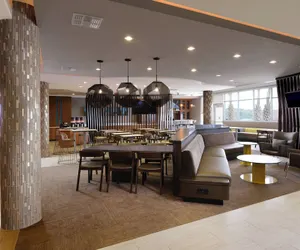 Photo 3 - SpringHill Suites by Marriott San Antonio NW at The Rim