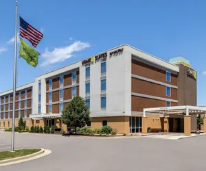 Photo 2 - Home2 Suites by Hilton Milwaukee Brookfield