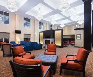 Photo 3 - Comfort Suites