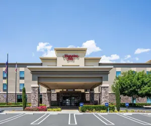 Photo 2 - Hampton Inn Turlock