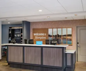 Photo 3 - Hampton Inn Turlock