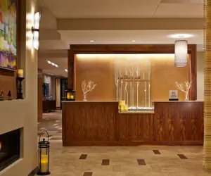 Photo 5 - Hilton Garden Inn Boston/Marlborough