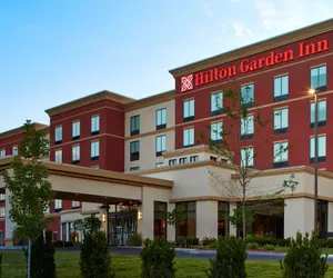 Photo 2 - Hilton Garden Inn Boston/Marlborough