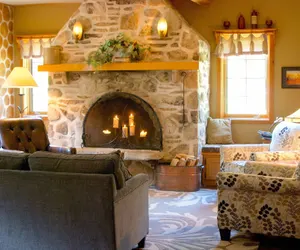 Photo 3 - Settlement Courtyard Inn & Lavender Spa