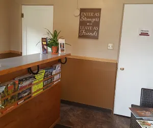 Photo 3 - Trails End Motel