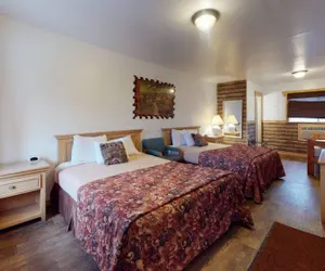 Photo 2 - Trails End Motel