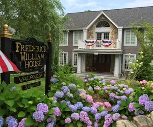 Photo 2 - Frederick William House