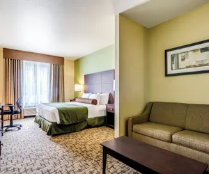 Photo 5 - Cobblestone Hotel & Suites - McCook
