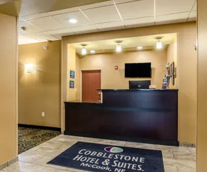 Photo 2 - Cobblestone Hotel & Suites - McCook