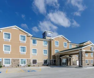 Photo 2 - Cobblestone Hotel & Suites - McCook
