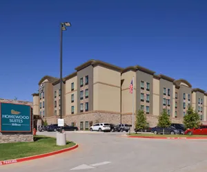 Photo 2 - Homewood Suites by Hilton Trophy Club Southlake