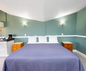 Photo 5 - Warm Mineral Springs Motel