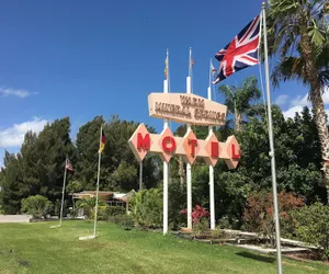 Photo 2 - Warm Mineral Springs Motel