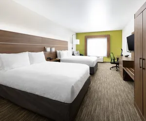 Photo 5 - Holiday Inn Express & Suites Oakhurst - Yosemite Park Area, an IHG Hotel