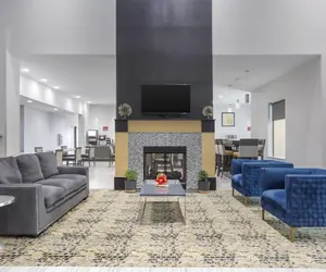 Photo 3 - Best Western Plus Regency Park