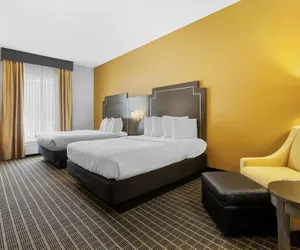 Photo 5 - Best Western Plus Regency Park